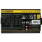 Xilence Power Supply Gaming Series XP850R12-850 Watt 80+ Gold