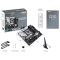 ASUS Motherboard PRIME B760M-A WIFI s1700 B760 4xDDR5 M.2 HDMI DP Wi-Fi BT mATX