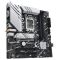 ASUS Motherboard PRIME B760M-A WIFI D4 s1700 B760 4xDDR4 M.2 HDMI DP Wi-Fi BT mATX