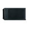 Zalman PC case I3 Neo ARGB without PSU, 2xUSB3.0, 1xUSB2.0, 4x120mm ARGB, VGA 355mm, LCS ready, TG Side Panel, ATX, black