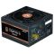 Zalman PSU Gigamax 3  (850W), 88%, 80+ Bronze, 120mm, 1xMB 24pin(20+4), 2xCPU (8pin(4+4)+8pin), 3xMolex, 6xSATA, 4xPCIe 8pin(6+2), 1x12VHPWR, Semi Modular