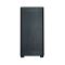 Zalman PC case I4 without PSU, 2xUSB3.0, 1xUSB2.0, 6x120mm, VGA 320mm, LCS ready, Mesh Side/Front Panel, ATX, black