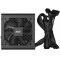 2E GAMING PSU Solid Power  (650W), >85%, 80+ Bronze, 120mm, 1xMB 24pin(20+4), 2xCPU 8pin(4+4), 3xMolex, 6xSATA, 4xPCIe 8pin(6+2), Semi Modular