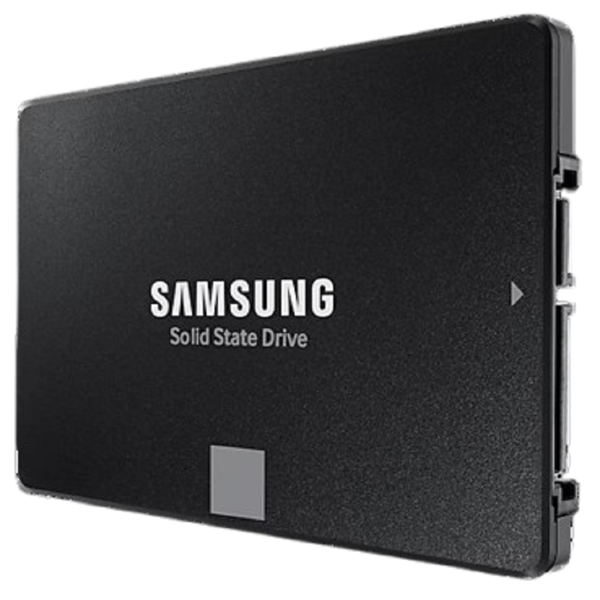 Samsung SSD 870 EVO 500GB 2.5" 300 TBW