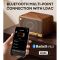 Speaker Edifier D32, 60W, Bluetooth, USB-C, AUX, Speaker, Brown