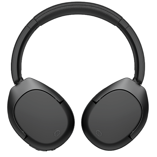 Headphones Edifier W830NB, Active Noise Cancelling Headphones, Wireless, Bluetooth, Black