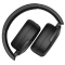 Headphones Edifier W830NB, Active Noise Cancelling Headphones, Wireless, Bluetooth, Black