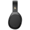 Headphones Edifier W830NB, Active Noise Cancelling Headphones, Wireless, Bluetooth, Black