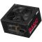 2E PSU Basic Power  (600W), 80%, 120mm, 1xMB 24pin(20+4), 1xCPU 8pin(4+4), 3xMolex, 4xSATA, 2xPCIe 8pin(6+2)
