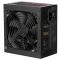 2E PSU Basic Power  (600W), 80%, 120mm, 1xMB 24pin(20+4), 1xCPU 8pin(4+4), 3xMolex, 4xSATA, 2xPCIe 8pin(6+2)