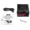 2E PSU Basic Power  (600W), 80%, 120mm, 1xMB 24pin(20+4), 1xCPU 8pin(4+4), 3xMolex, 4xSATA, 2xPCIe 8pin(6+2)