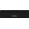 2E Keyboard membrane KS270 109key, WL/BT, EN/UK, grey-black