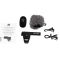2Е MG020 Shoutgun Mic Pro, on/of, 3.5mm