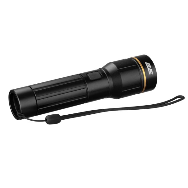 2E Hand lantern rechargeable, USB-C, 5000mAh, 2000lm, 20W, 5 lighting functions, IP44