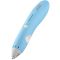 2E 3D Pen SL_900, PCL, Bat 500mAh, blue
