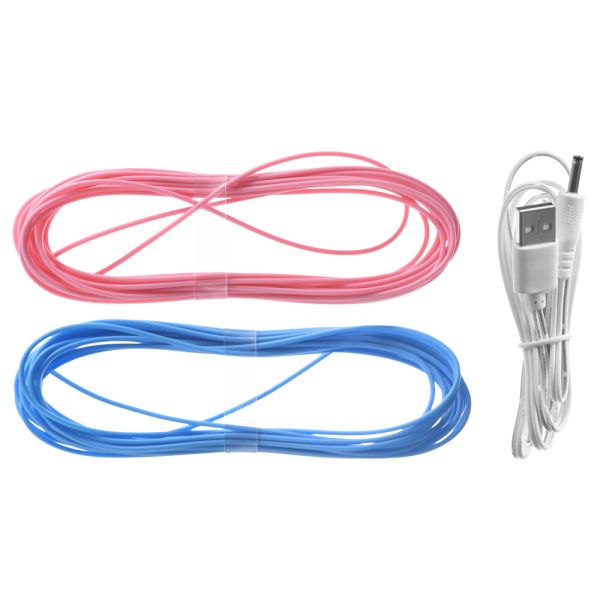 2E 3D Pen SL_900, PCL, Bat 500mAh, white
