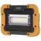 2E Rechargeable projector, Micro-USB, 4400mAh, 1000lm, 10W, 3 lighting functions, IP44