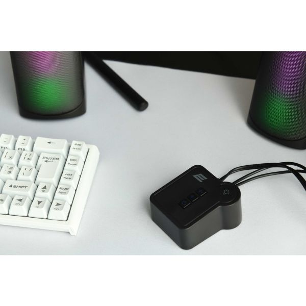 2E Wall Charger 20W USB-C PD, white