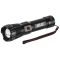 2E Hand lantern rechargeable, USB-C, 3000mAh, 2000lm, 10W, 5 lighting functions