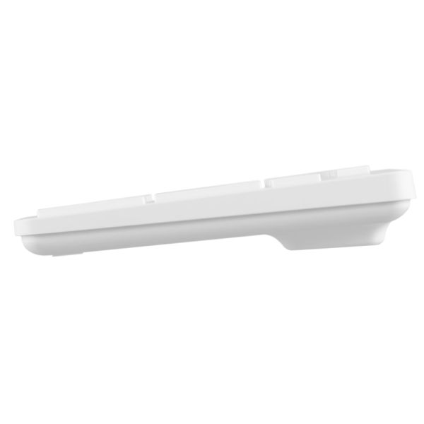 2E Keyboard membrane KS260 106key, WL, EN/UK, white