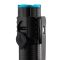 2E Hand flashlight rechargeable PYB166BI, USB-C, 600mAh, 3000lm, 30W, 3 lighting functions