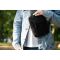 2E Hand flashlight rechargeable PYB166BI, USB-C, 600mAh, 3000lm, 30W, 3 lighting functions