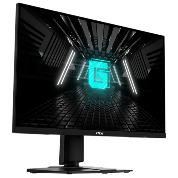 9S6-3CC29H-270 MSI G274QPF E2 27" Rapid IPS 2560 x 1440 HDR 400 /180Hz /119% SRGB/1ms /1x DP/2x HDMI 1x USBC PD15W/Cable inc