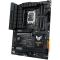 ASUS Motherboard TUF GAMING B760-PLUS WIFI s1700 B760 4xDDR5 M.2 HDMI DP Wi-Fi BT ATX