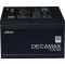 Zalman PSU Decamax  (700W) 85%, 80 Plus, 120мм, 1xMB 24pin(20+4), 1xCPU 8(4+4)+4pin, 3xMolex, 6xSATA, 4xPCIe 8pin(6+2)