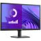 Monitor DELL 23.8" E2425H D-Sub, DP, VA, 1920x1080, 75Hz