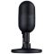 Razer gaming microphone Seiren V3 Mini, Omni, USB-A, 1.2m, black