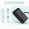 USB hub UGREEN CR113 (20291) NEW USB 3.0 4 Ports Hub with 2.0 OTG Black 1M