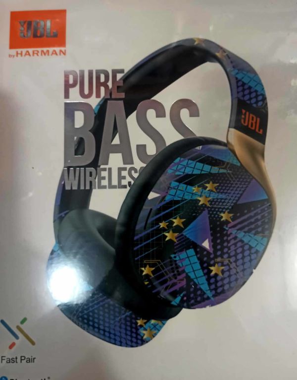 JBL 630