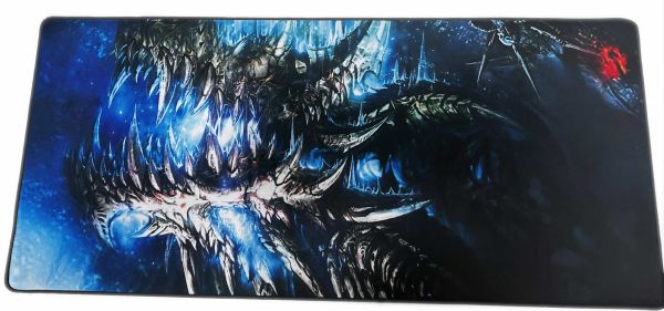 Monster Mouse Pads 90X40