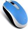 DX-120, GENIUS, Mouse, Optical, USB, BLUE.