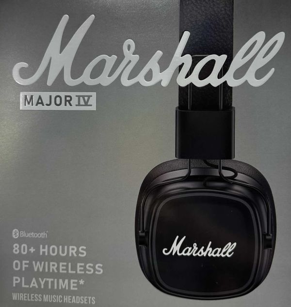 Marshall Major 4 Oem