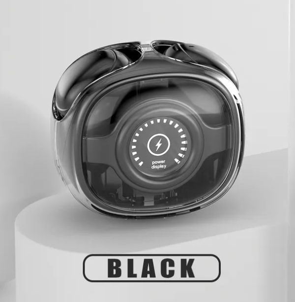 M26 Headphone