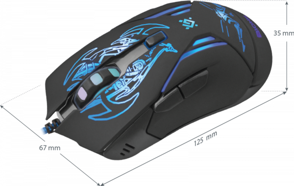 Defender Bionic 