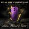 Attack shark  X11 Ultra Purple