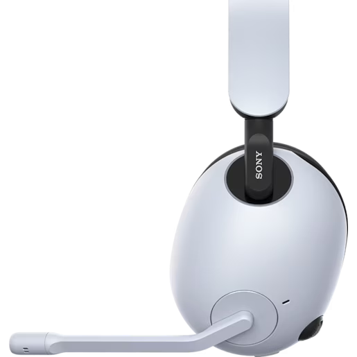 Headphone/ Sony/ INZONE H9 WIRELESS NOISE CANCELLING GAMING HEADSET - White