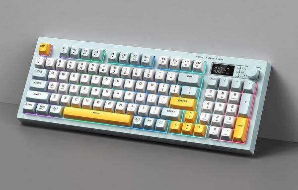 Onikuma G80