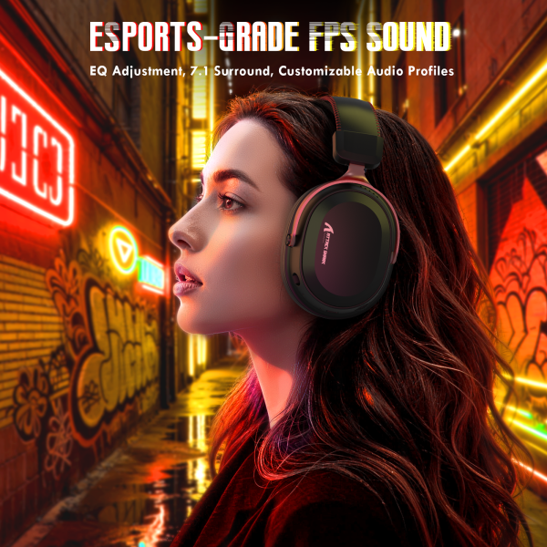 Attack shark L30 Pro