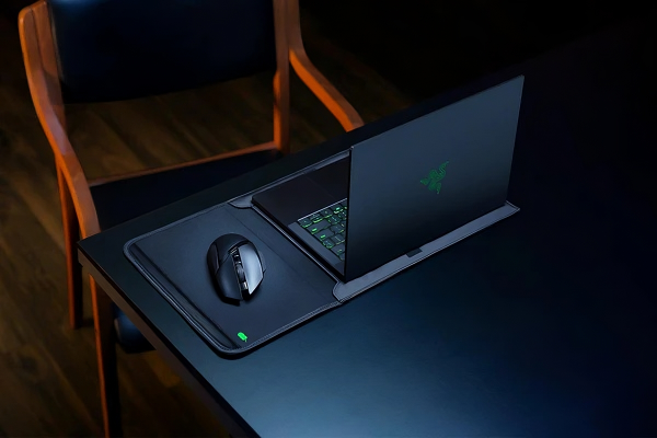 Razer case for Laptops Protective Sleeve V2 (15.6"), black