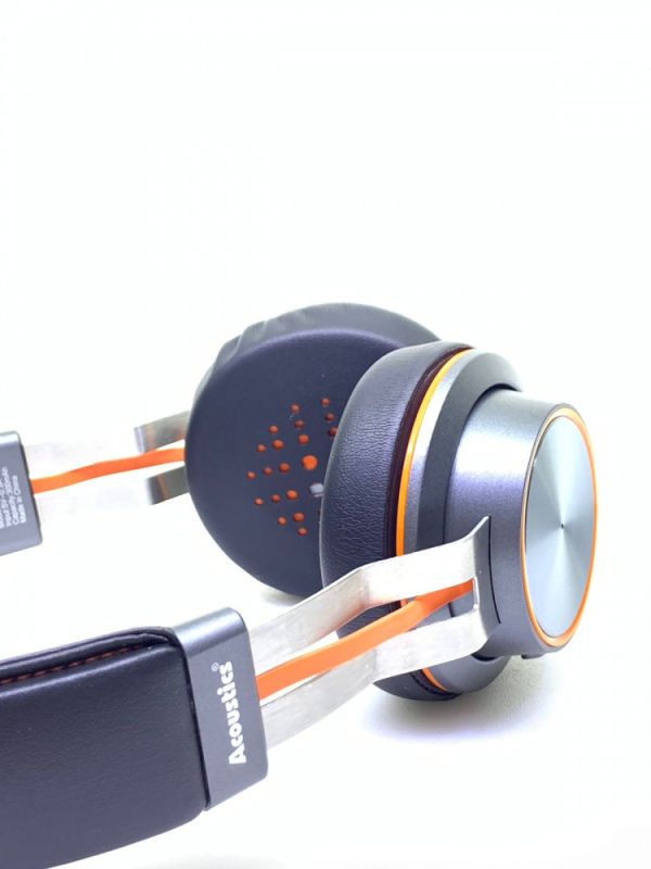 Acoustics Hd03