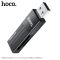 Hoco HB20 Mindful 2-in-1card reader