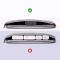 Mobile charger UGREEN CD328 (90928) Nexode, 100W, USB, Type-C, Gray