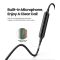 UGREEN EP103 (30637), In-Ear Headphones, Wired, 3.5mm, Black