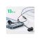 UGREEN EP103 (30637), In-Ear Headphones, Wired, 3.5mm, Black
