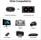 Universal Replacement AC Power