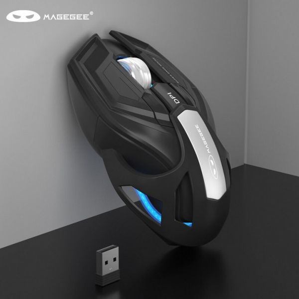 MageGee V13
